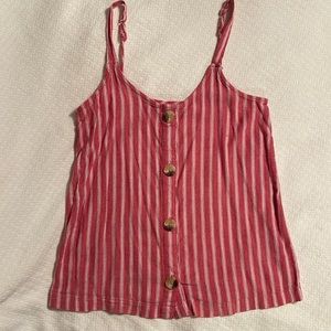 Arizona brand size small top